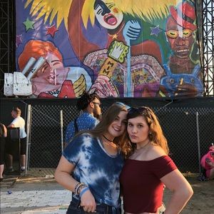 Meet your Posher, Jenna